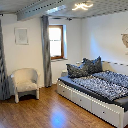 Moderne Ferienwohnung In Historischer Altstadt - Keine Monteurswohnung Hilpoltstein Esterno foto