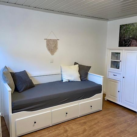 Moderne Ferienwohnung In Historischer Altstadt - Keine Monteurswohnung Hilpoltstein Esterno foto