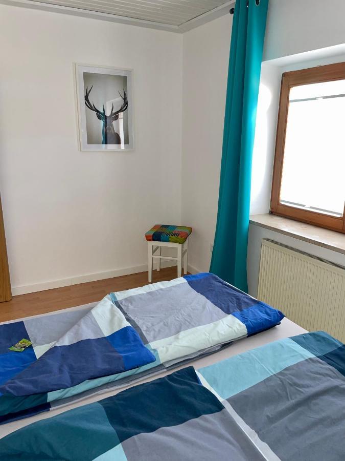 Moderne Ferienwohnung In Historischer Altstadt - Keine Monteurswohnung Hilpoltstein Esterno foto