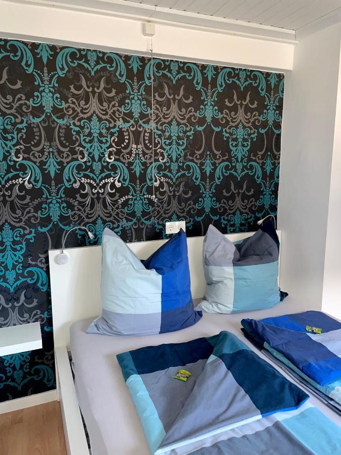 Moderne Ferienwohnung In Historischer Altstadt - Keine Monteurswohnung Hilpoltstein Esterno foto