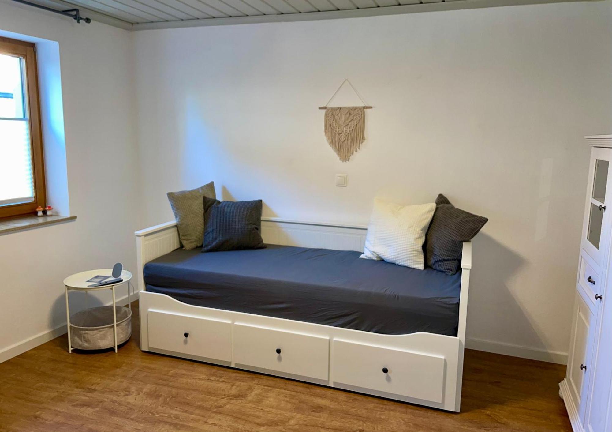 Moderne Ferienwohnung In Historischer Altstadt - Keine Monteurswohnung Hilpoltstein Esterno foto
