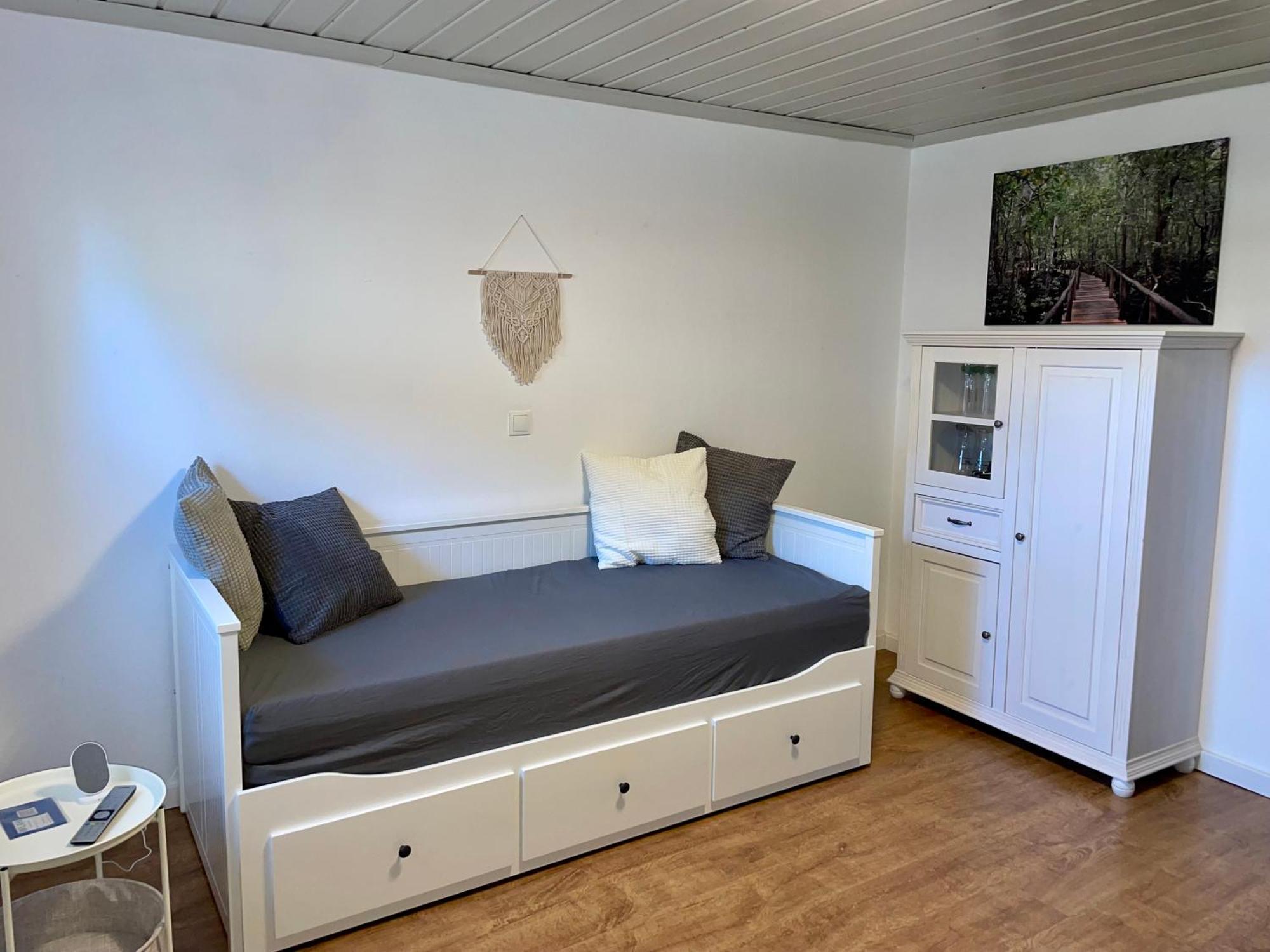 Moderne Ferienwohnung In Historischer Altstadt - Keine Monteurswohnung Hilpoltstein Esterno foto